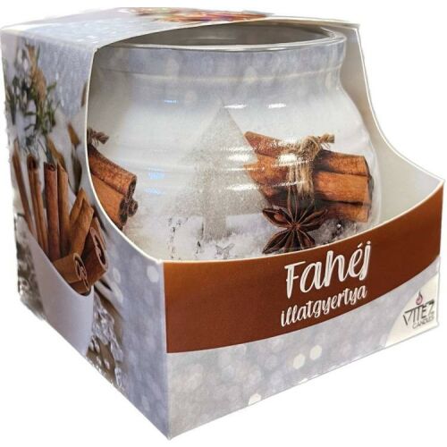 ILLATGYERTYA POHARAS FAHÉJ 70G 113083303