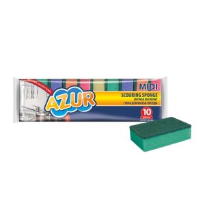 MOSOGATÓSZIVACS MIDI AZUR 030160 10DB