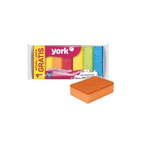 MOSOGATÓSZIVACS MAXI LUX 030180 7DB 113083364 - Mosogatószivacs