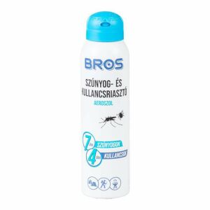 BROS SZÚNYOG&amp;KULLANCSRIASZTÓ SPRAY 90ML 113083399 - Bros