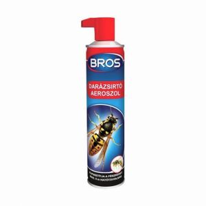 BROS DARÁZSÍRTÓ 300ML 113083404 - Bros