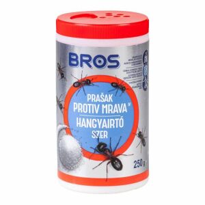 BROS HANGYAÍRTÓ POR 250G 113083406 - Bros
