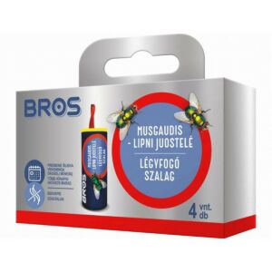 BROS LÉGYFOGÓ SZALAG 4DB 113083407 - Bros