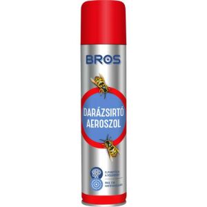 BROS DARÁZSÍRTÓ 600ML 113083413 - Bros