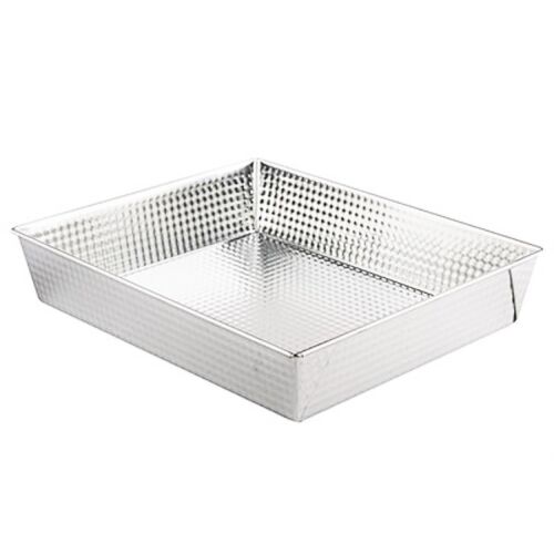 TEPSI ROZSDAMENTES PRY. 26X28CM 1DB 113083421