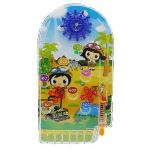 FLIPPER 4 FÉLE BZ7568 1DB 113083437 - Nonbrand Interaktív gyerek játék