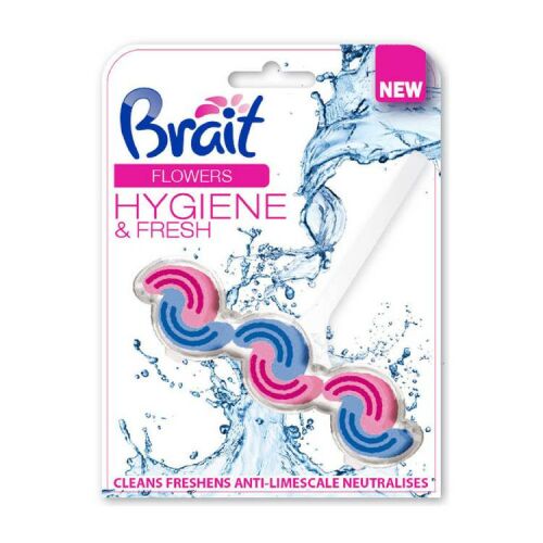 BRAIT WC DEO VIRÁG 45G 113083501