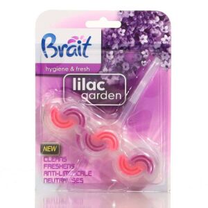 BRAIT WC DEO ORGONA 45G 113083510 - WC illatosító