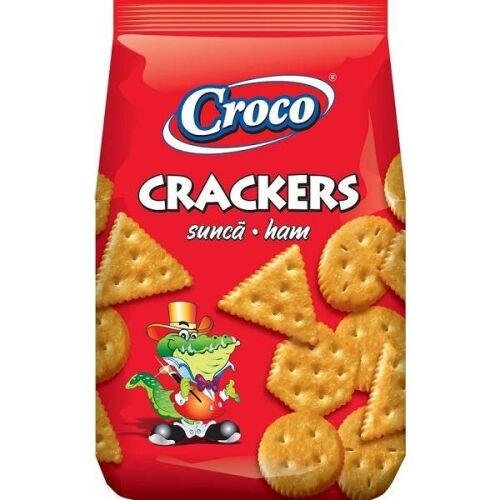CROCO CRACKERS SONKÁS 100G 113083571