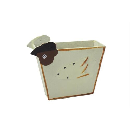 KOSÁR FA CSIRKE FORMA 3344 1DB 113083608