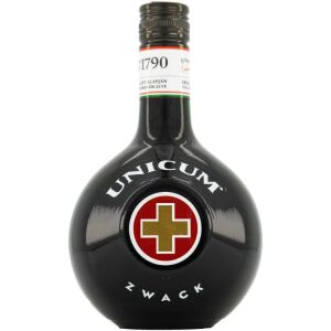 ZWACK UNICUM 40% 700ML 113083614 - Likőr