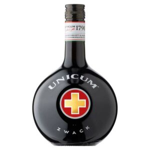 ZWACK UNICUM 40% 1L 113083615 - Likőr