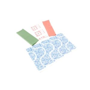 ENGER TERÍTŐ POLIETILÉN 120CM 5DB