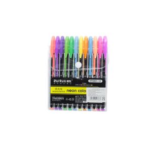 ZSELÉSTOLL NEON 12DB-OS G5-304 1CS