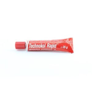 TECHNOKOL RAGASZTÓ PIROS 35G 1DB