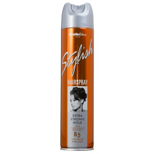 STYLISH HAJLAKK EXTRA ERŐS 300ML 113083773