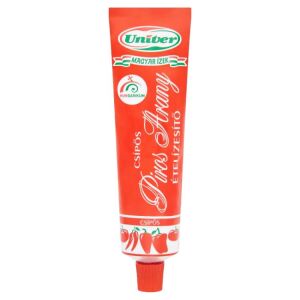 UNIVER PIROS ARANY CSÍPŐS 160G 113083791 - Univer