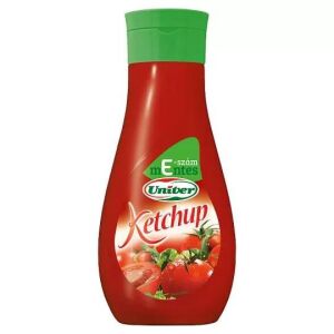 UNIVER KETCHUP E MENTES 470G 113083797 - Univer