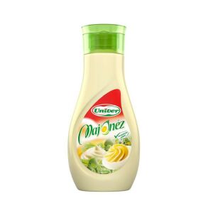 Univer Majonéz 420g flakon - Univer