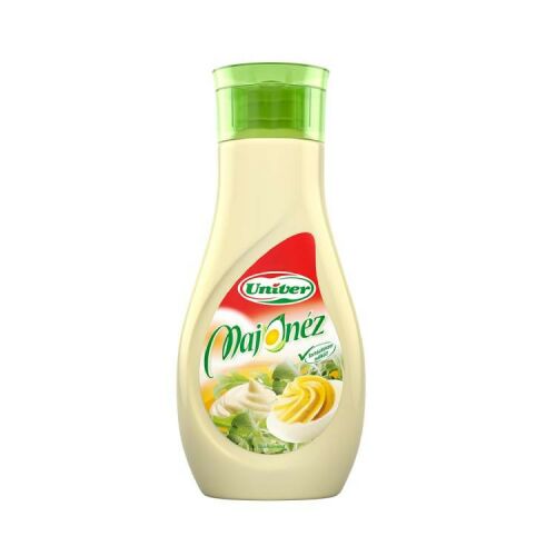 Univer Majonéz 420g flakon