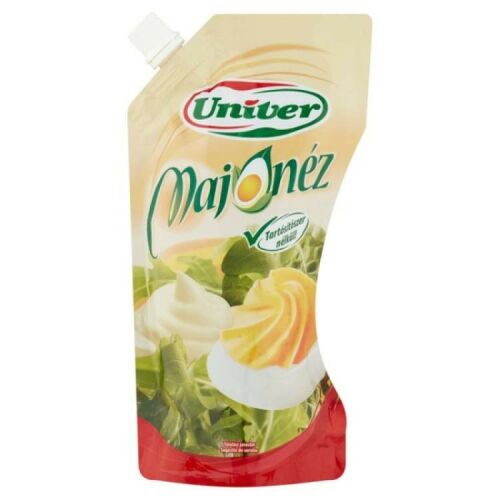 UNIVER MAJONÉZ 320G 113083809