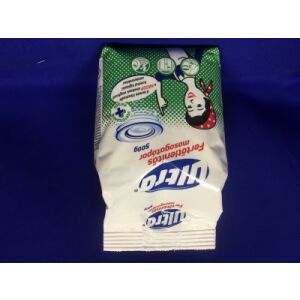 ULTRA MOSOGATÓPOR ZÖLD FERTŐTLENÍTŐ 500G