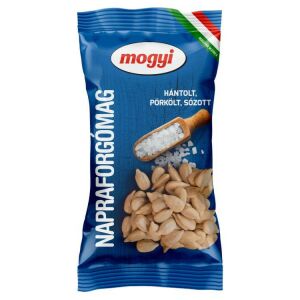 MOGYI NAPRAFORGÓ HÁNTOLT SÓS PÖRKÖLT 50G 113083822 - Mogyi