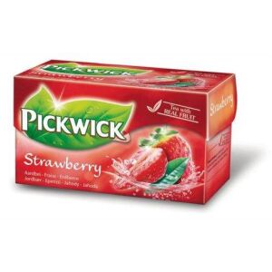 PICKWICK TEA EPER 20X1,5G 113083833 - Gyümölcstea