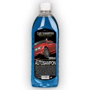 DALMA AUTÓSAMPON 500ML 113083911 - Dalma