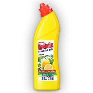 DALMA ANTIBAKTERIÁLIS GÉL LEMON FRESH 750ML 113083929 - Általános tisztítószer