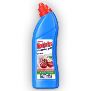 DALMA ANTIBAKTERIÁLIS GÉL CHERRY FRESH 750ML 113083930 - Dalma