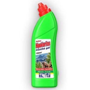 DALMA ANTIBAKTERIÁLIS GÉL ALPEN FRESH 750ML 113083932 - Dalma