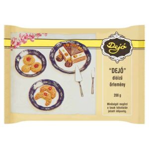 DEJÓ DIÓÍZŰ ÖRLEMÉNY 200G 113083963 - Sütés & Főzés