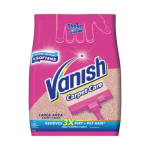 VANISH GOLD SZŐNYEGTISZTÍTÓ POR 650G 113083968 - Általános tisztítószer