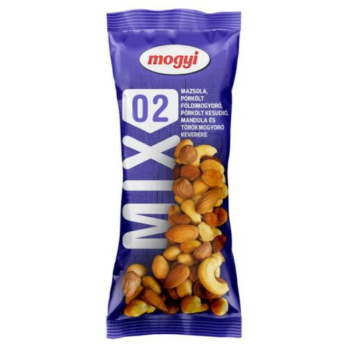 MOGYI DIÁKCSEMEGE MIX 02 70G 113084014
