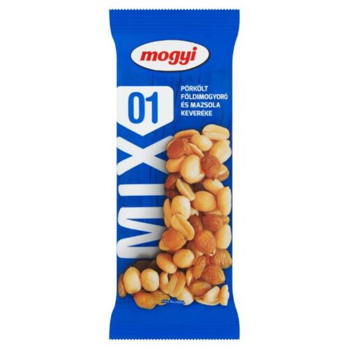 MOGYI CSEMEGE DUO MIX 01 70G 113084016