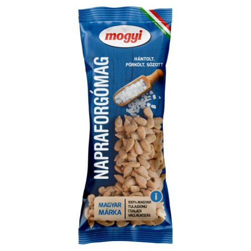 MOGYI NAPRAFORGÓ HÁNTOLT SÓS PÖRKÖLT 70G 113084015