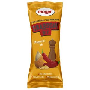 MOGYI CRASSSH! BIT MAGYAROS 70G 113084018 - Mogyi
