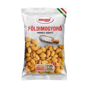 MOGYI FÖLDIMOGYORÓ SÓS PÖRKÖLT 150G