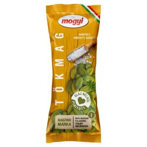 MOGYI TÖKMAG HÁNTOLT SÓS PIRÍTOTT 70G 113084027 - Mogyi