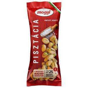 MOGYI PISZTÁCIA SÓS PÖRKÖLT 60G 113084028 - Mogyi