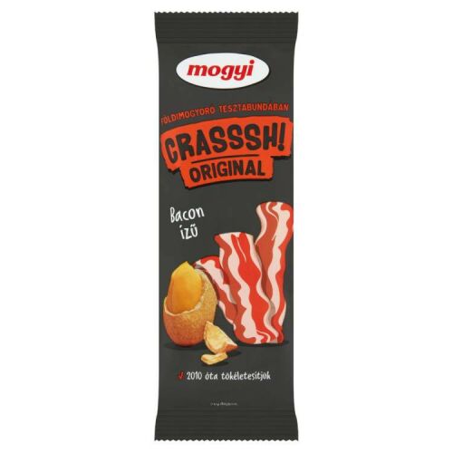 MOGYI CRASSSH! BACONOS 60G 113084030