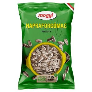 MOGYI NAPRAFORGÓ NATÚR PÖRKÖLT 200G 113084032 - Mogyi