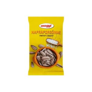 MOGYI NAPRAFORGÓ SÓS PÖRKÖLT 60G 113084031 - Mogyi
