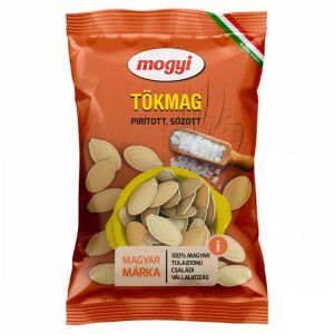 MOGYI TÖKMAG SÓS PÖRKÖLT 50G 113084033 - Mogyi