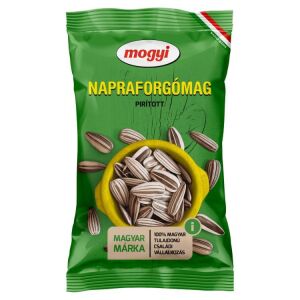 MOGYI NAPRAFORGÓ NATÚR PÖRKÖLT 60G 113084037 - Mogyi
