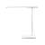 Colorway CW-DL03PMB-W white LED desk lamp