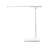 Colorway CW-DL03PMB-W white LED desk lamp