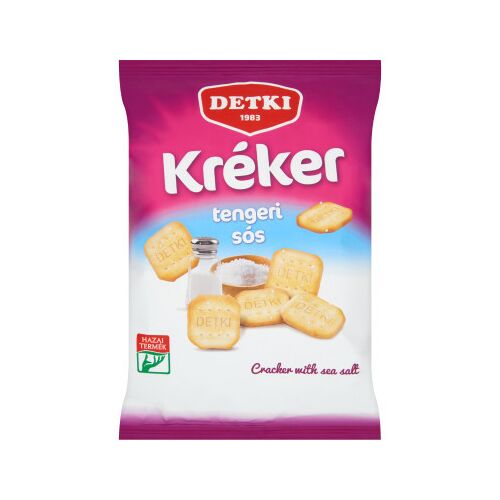 DETKI VITÁLFITT KRÉKER TELJESKIÖRLÉSŰ SÓS 100G 113084088