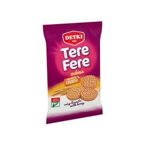 DETKI TERE-FERE KEKSZ MÉZES 180G